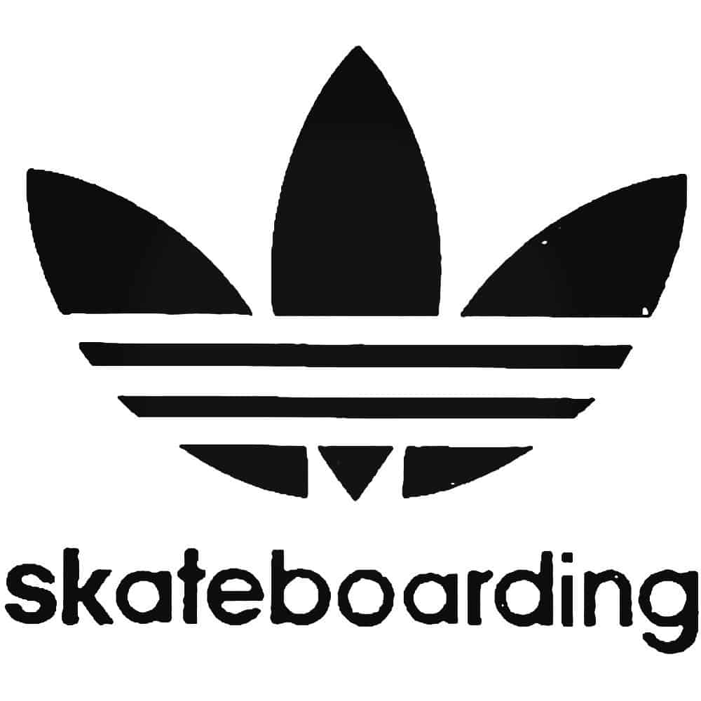 skateboard logos