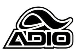 adio logo