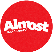 almost logo