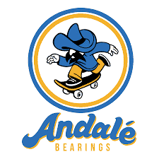 andale logo