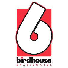 birdhouse logo