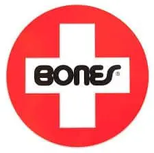 bones swiss logo