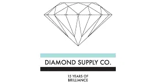 diamond supply co logo
