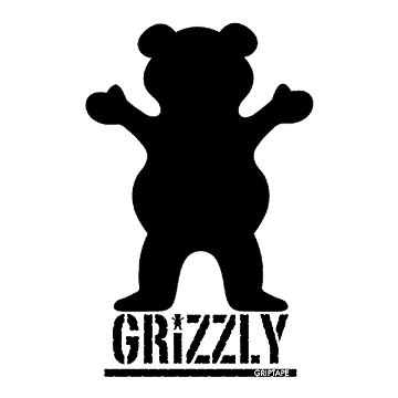 grizzly logo