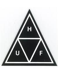 huf logo