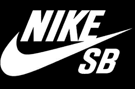 nike sb logo