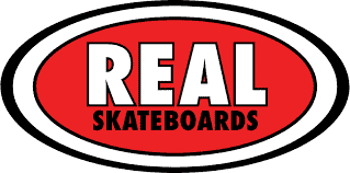 real logo