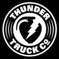 thunder logo