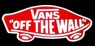 vans logo