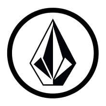 volcom logo