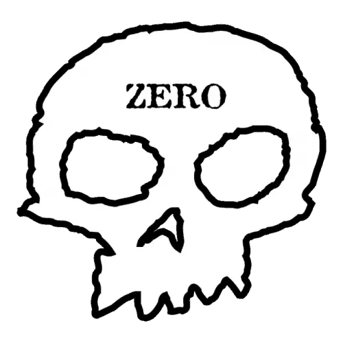 zero logo